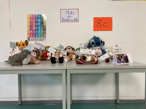 Platz der Kinderrechte